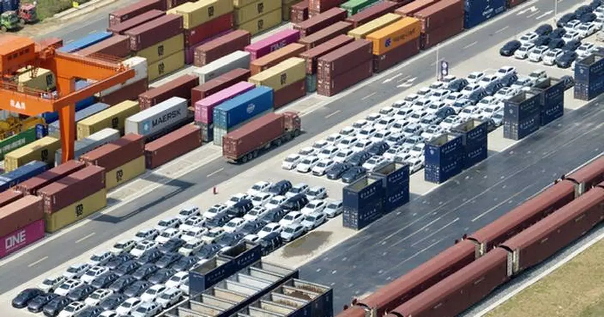 Focusing on High-Quality Development | Open Anhui: Smart Manufacturing Accelerates Global Expansion