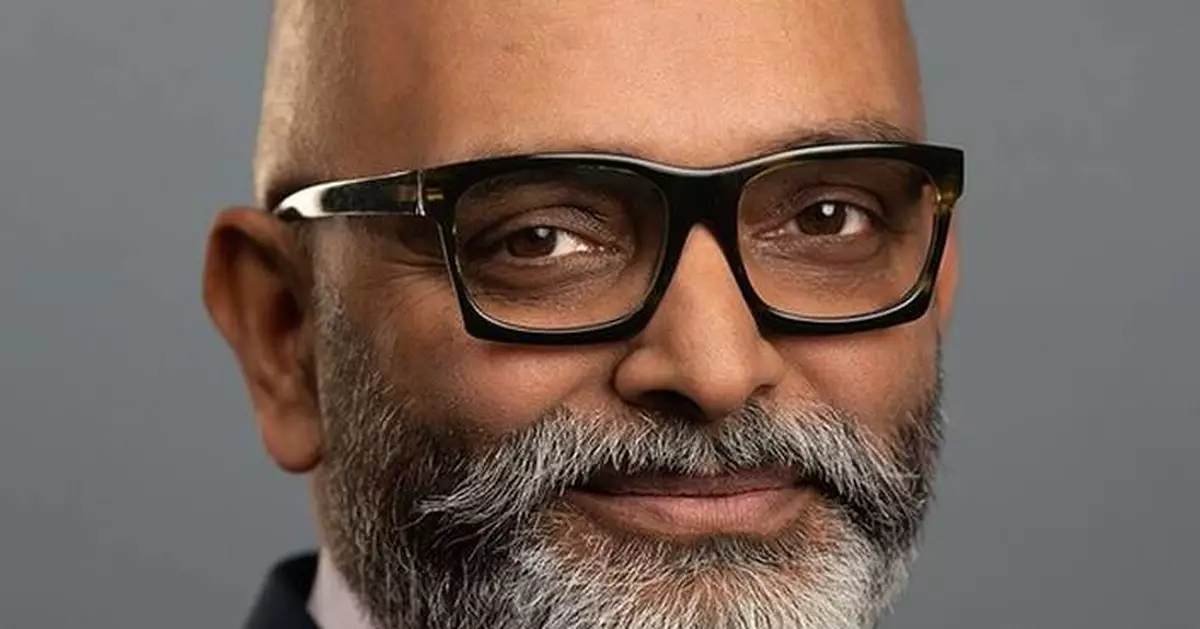 Ali Zaidi Joins DoubleLine as Head of International Client Business