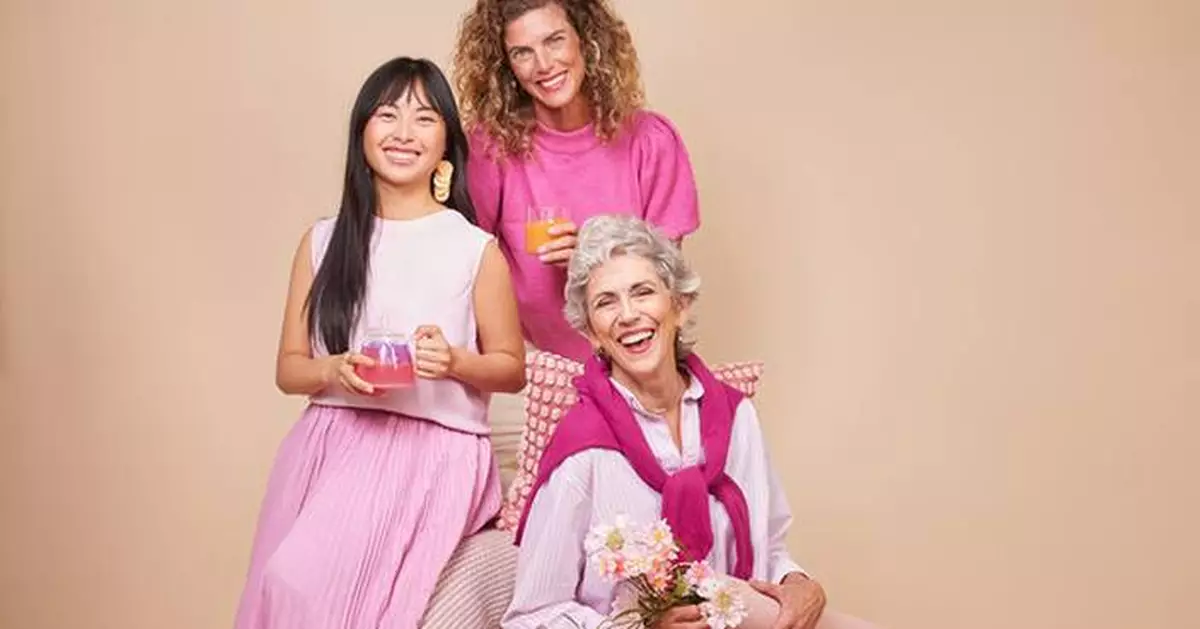 Biotic innovation tackles iron deficiency in women - now recognized across three continents