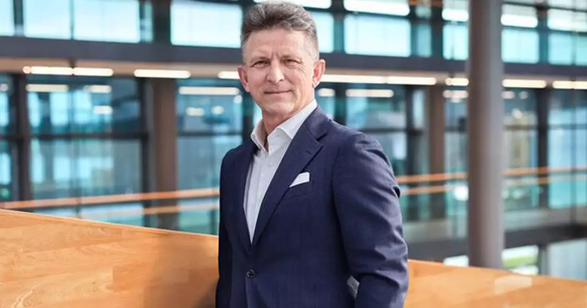 Management change at tesa: Dr. Kourosh Bahrami succeeds Dr. Norman Goldberg