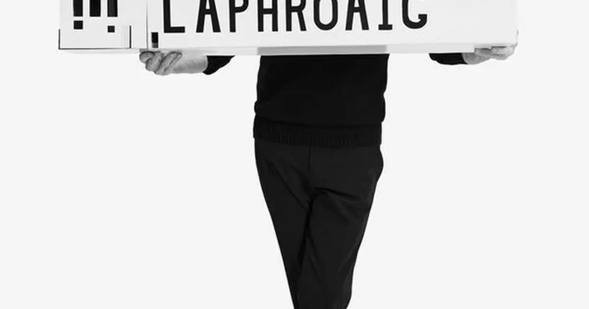 LAPHROAIG® SINGLE MALT SCOTCH WHISKY AND WILLEM DAFOE UNITE TO CELEBRATE BOLD SPIRIT