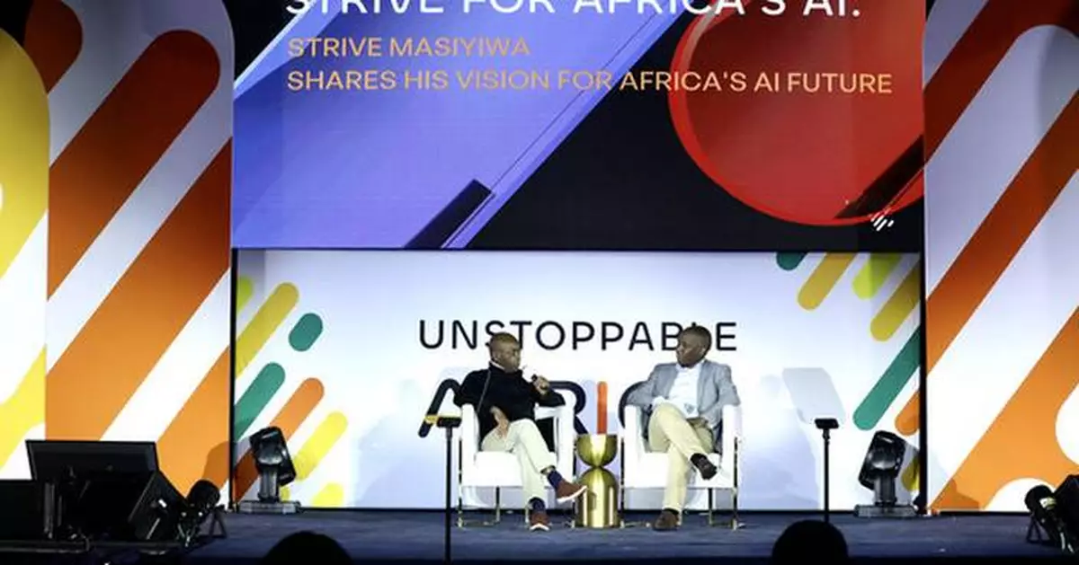 Unstoppable Africa 2025: Africa's AI Ambitions and Digital Future Go Global