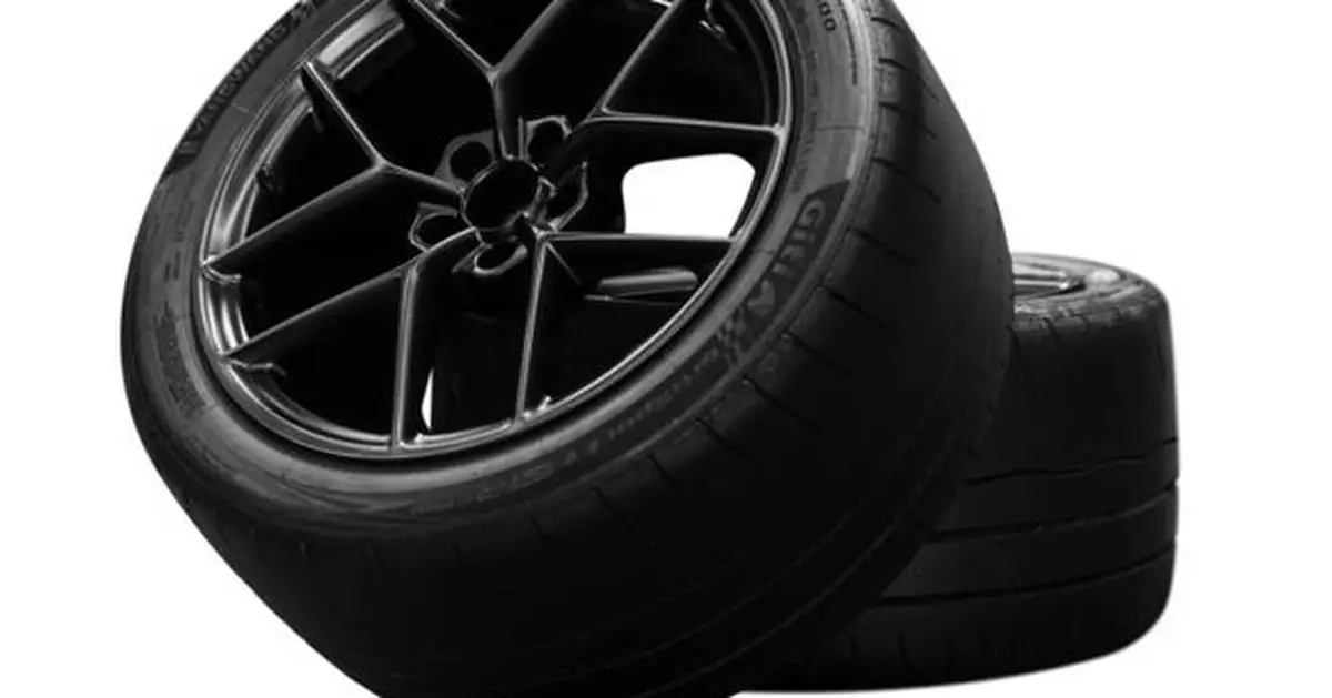 Twice in A Year - Giti tires enable YANGWANG U9X to Set of New Land Speed Record to Become the Fastest Car on the Planet