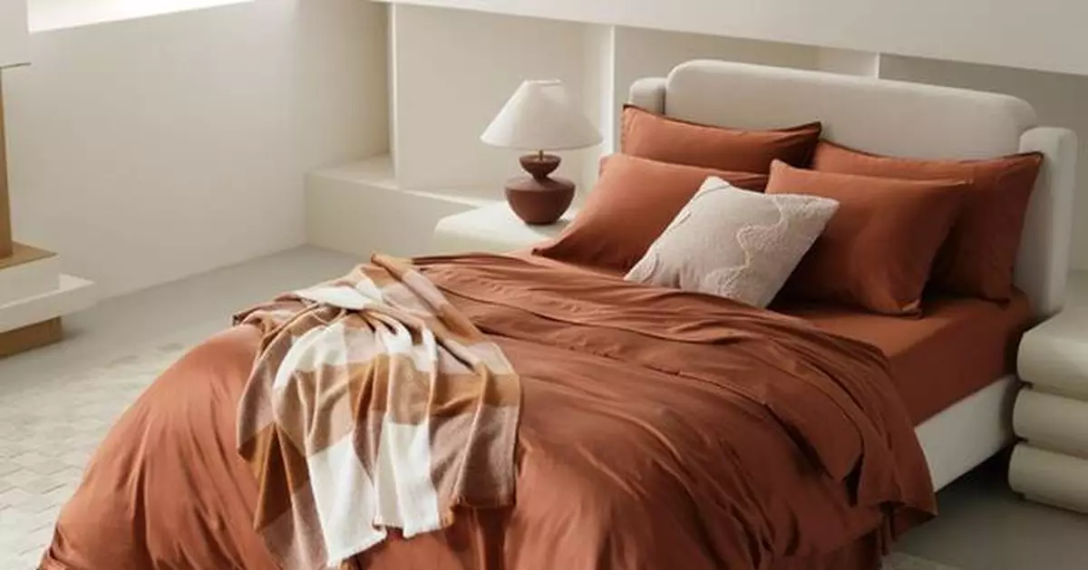 Double Stitch by Bedsure Unveils Deals This Amazon October Prime Day 2025