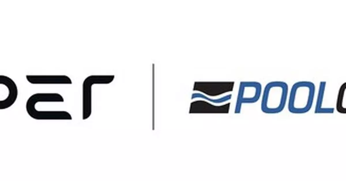 Aiper to Bring Innovative Cordless Robotic Cleaning Technology to the Professional Trade Market Through Strategic Partnership with POOLCORP