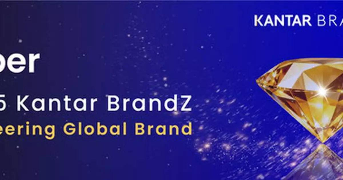 Aiper Wins Kantar's "2025 Pioneering Global Brand" Award, Leading the Global Smart Yard Revolution with AI Innovation