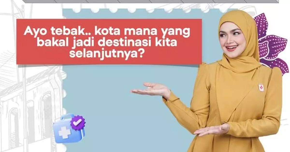 Tourism Malaysia and MHTC Bring Malaysia Fair 2025 to Surabaya A Celebration of Culture, Cuisine, Travel, and Healthcare Excellence