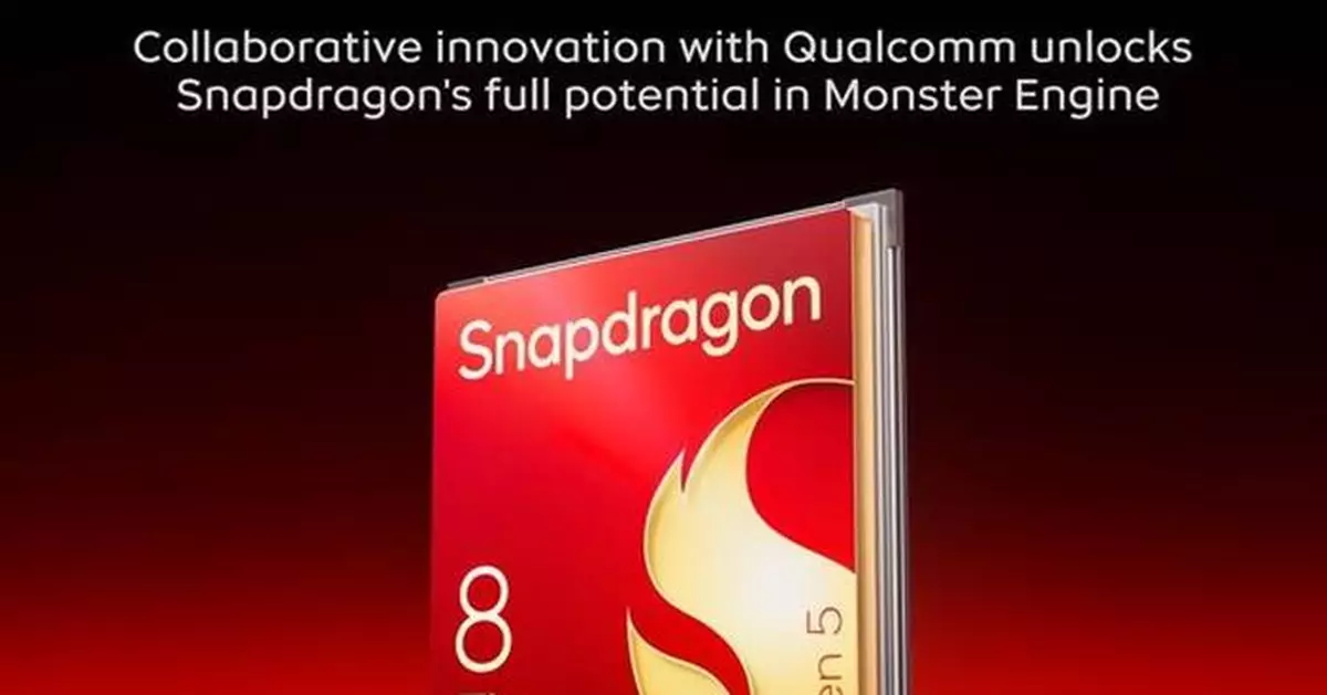iQOO 15 to Feature New Snapdragon 8 Elite Gen 5 Platform, as Announced at Qualcomm Summit