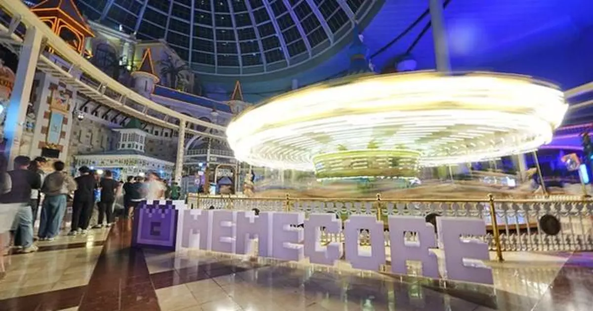 MemeCore KBW 2025 Side Event "HALLOMEME: Ride Until Next Morning" Concludes with Great Success