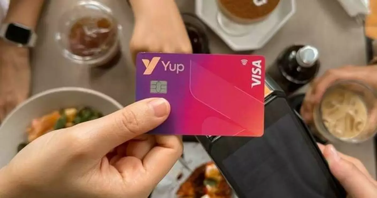 Yup, The Southeast Asia "Nubank", Raises $32 Million in C-1 Round, Bringing Total Equity Funding to over $100 million