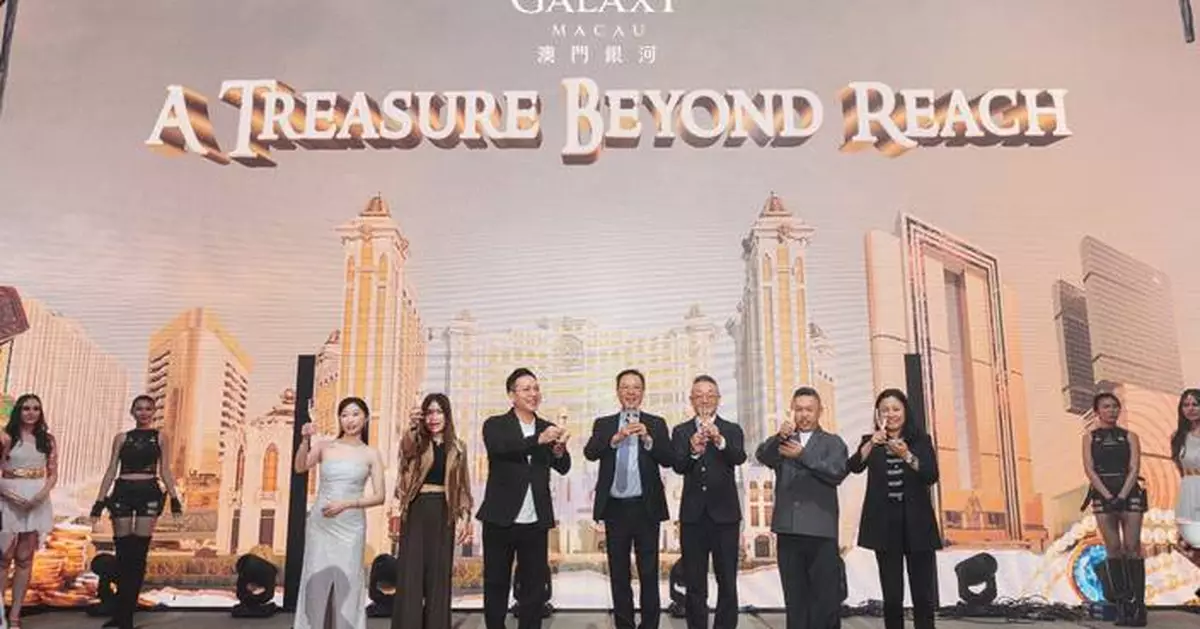 GEG Unveils New Office in Singapore Marking a Landmark Advance for its International Growth Strategy