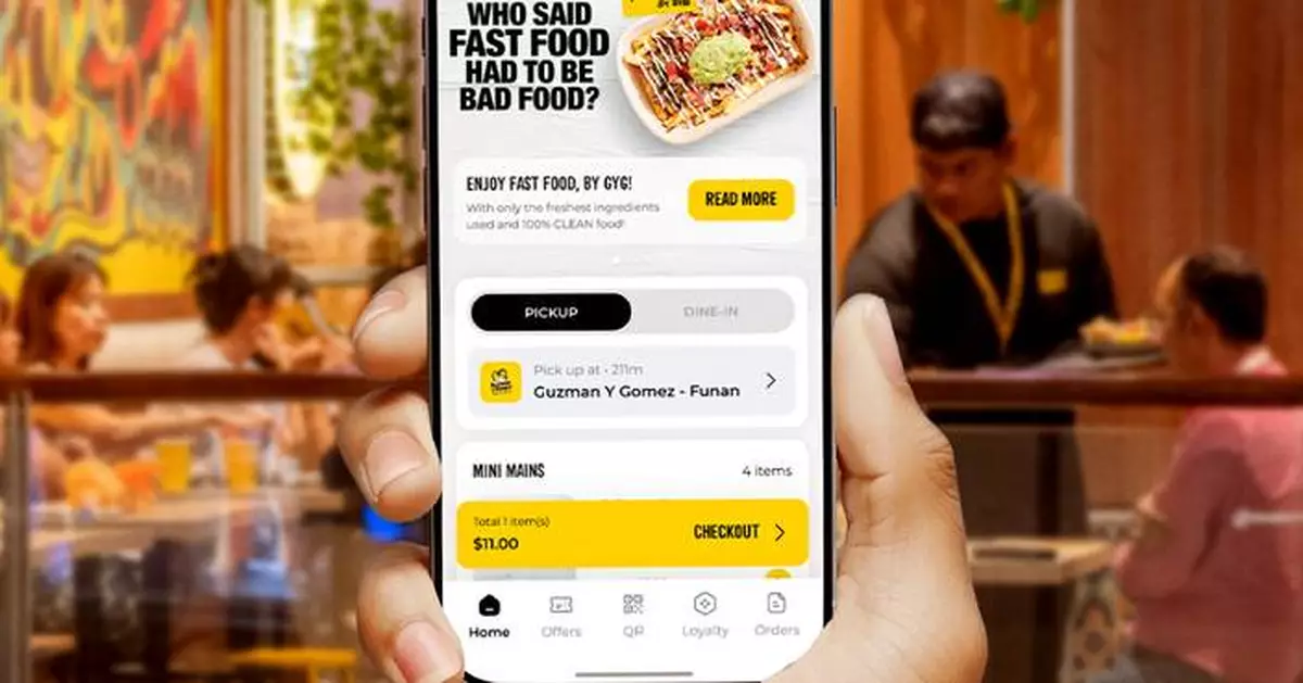 Cata Debuts Game-Changing All-in-One App Platform for F&amp;B and Retail Operators
