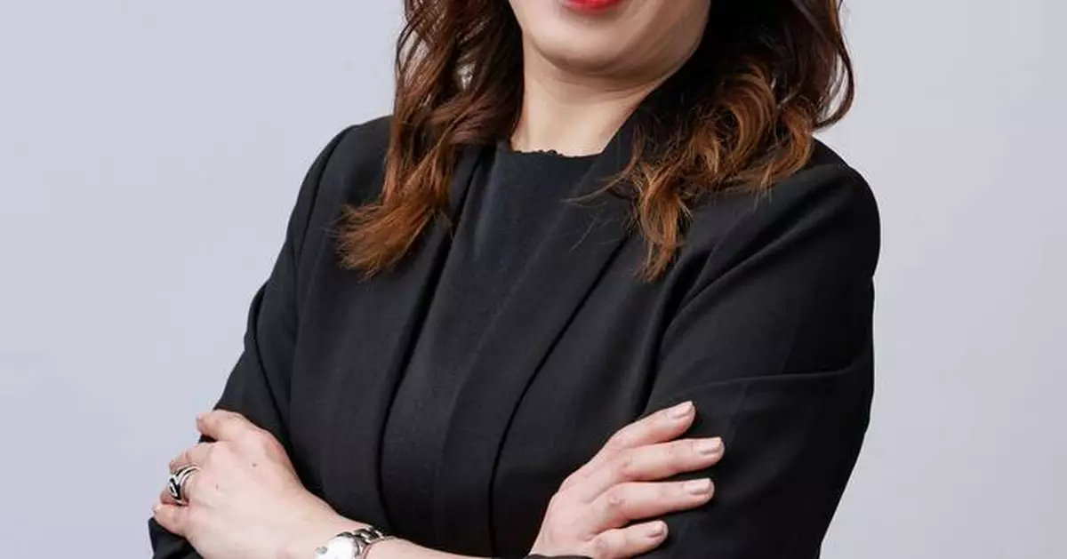 DHL Express names new Chief Information Officer for Asia Pacific, reinforces commitment to digital acceleration and talent mobility