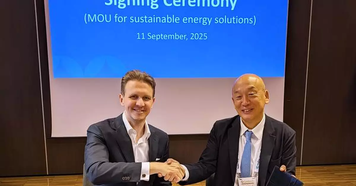 FEV and Chiyoda combine expertise for sustainable energy solutions