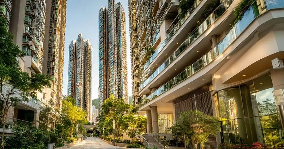 NineSmart Recognized as a Cyberport Incubatee, Partners with Cushman &amp; Wakefield Property Management to Promote Smart Property Management, Launching Robotics Solution in October
