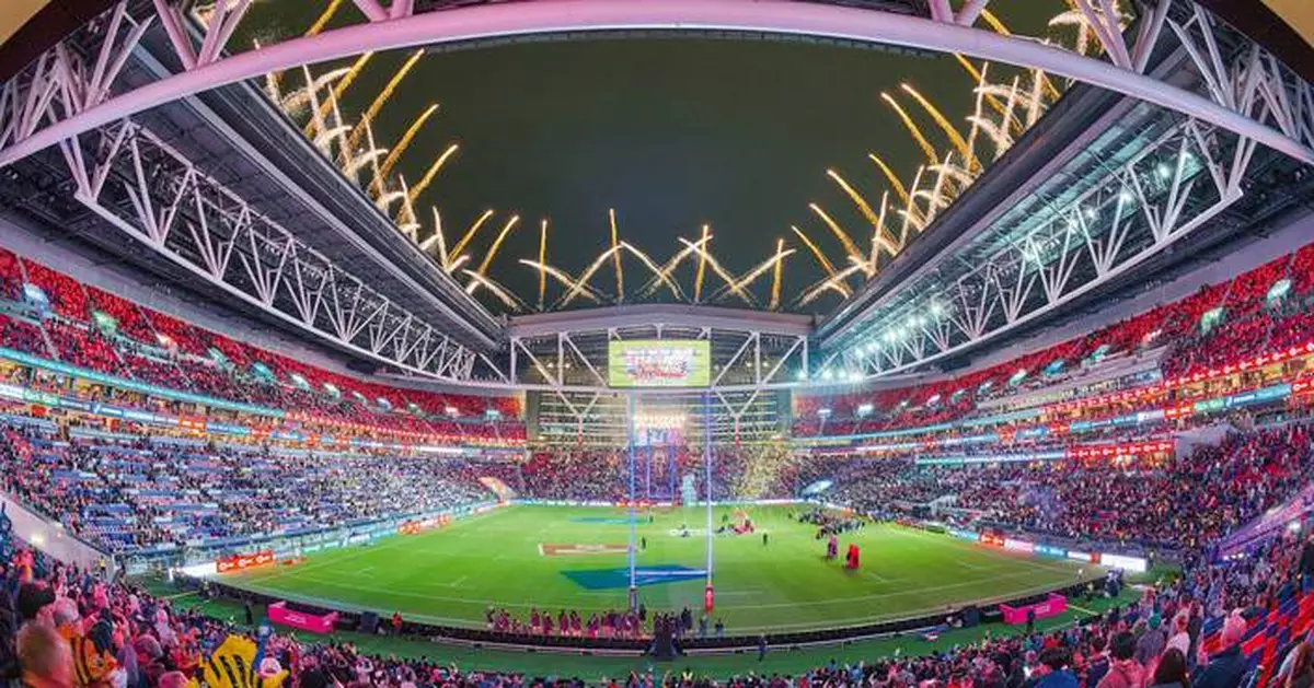 Policy Address by Hong Kong SAR’s Chief Executive John Lee: Creating a vibrant cultural, sports and tourism hub with global appeal