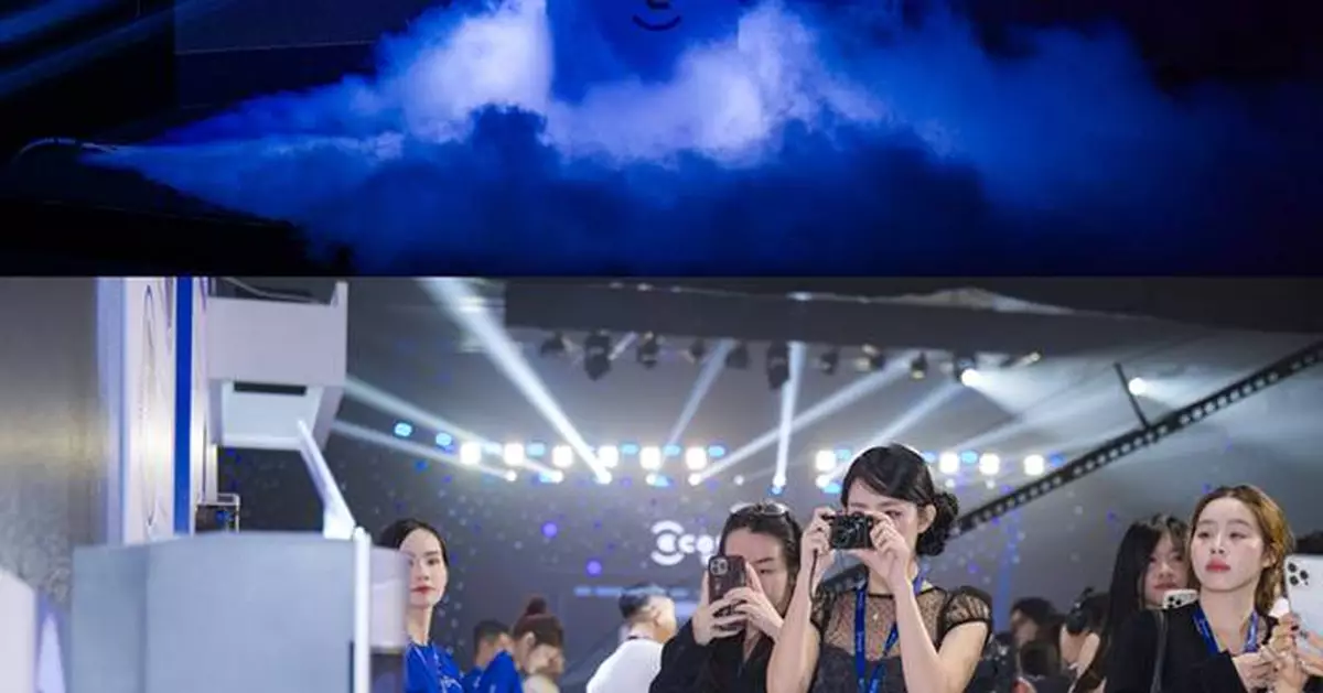 ECOVACS Launches DEEBOT X11 Family with PowerBoost Technology in the APAC Region, Revolutionizing Smart Cleaning with Unmatched Power and Runtime