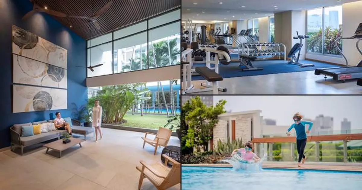 Shama Serviced Apartments: A Home-Style Escape in the Heart of Bangkok