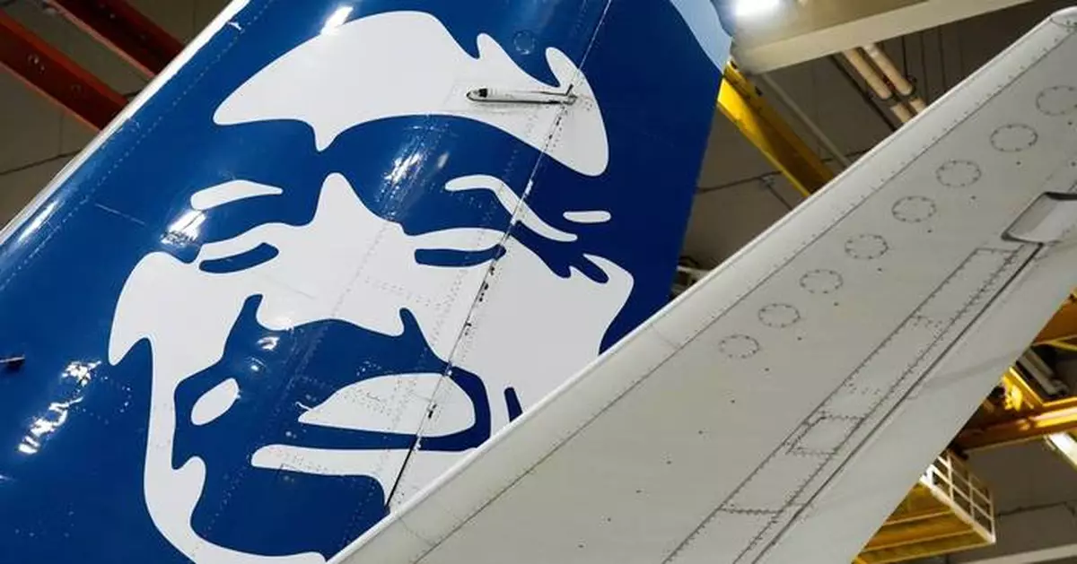 Alaska Airlines resumes operations after an IT outage grounded its flights for hours