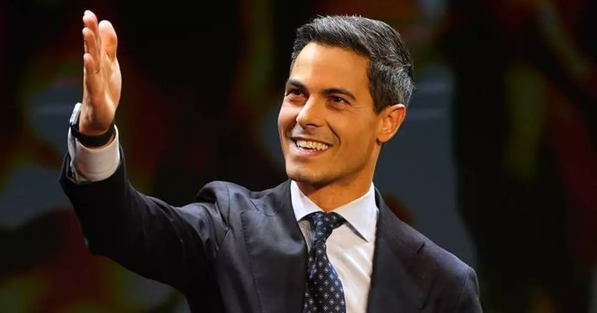 Neck-and-neck finish in Dutch election as Wilders' far-right party and centrist D66 tie