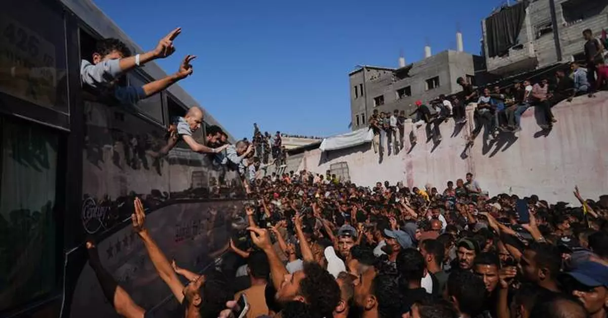 Despite momentous ceasefire, the path for lasting peace and rebuilding in Gaza is precipitous