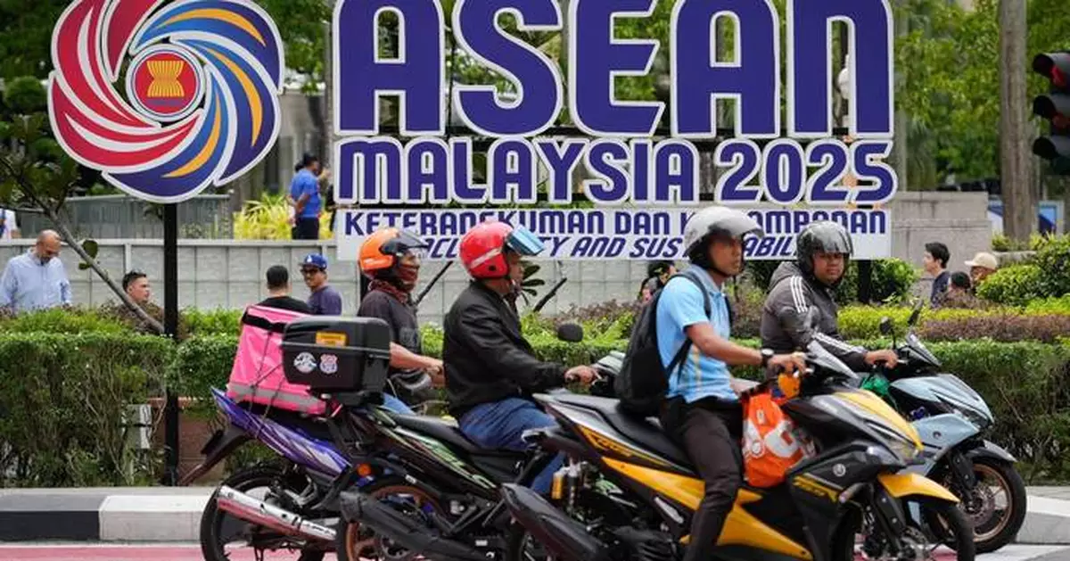 Malaysia warns ASEAN neutrality eroding as global powers compete