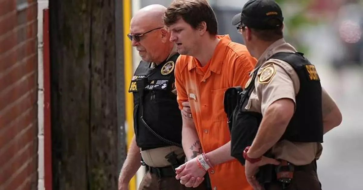 Man who sent 'So I raped you' message is sentenced to 2 to 4 years for 2013 campus assault