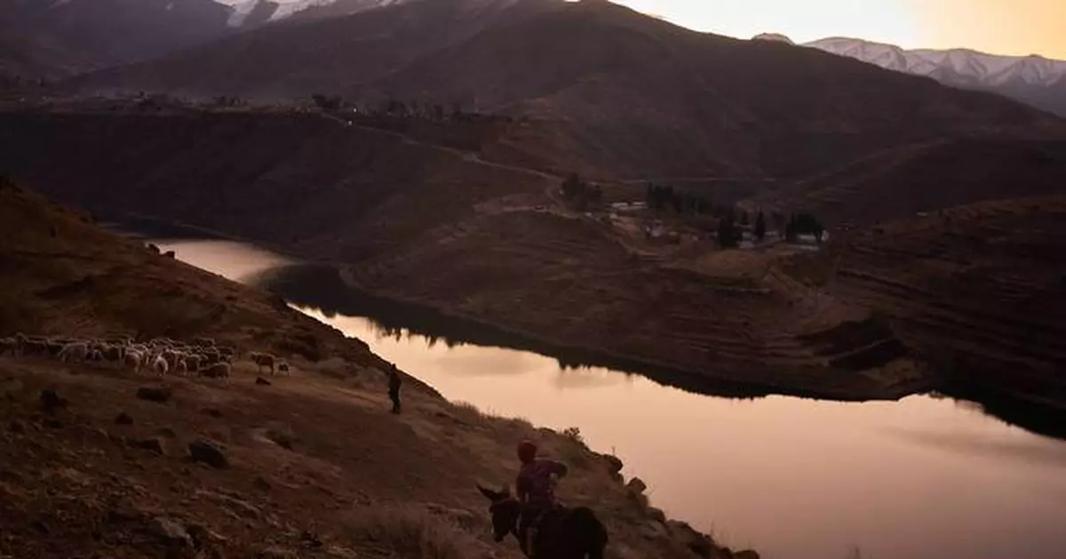 Lesotho finds its HIV care system unraveling and patients in despair in the wake of US cuts