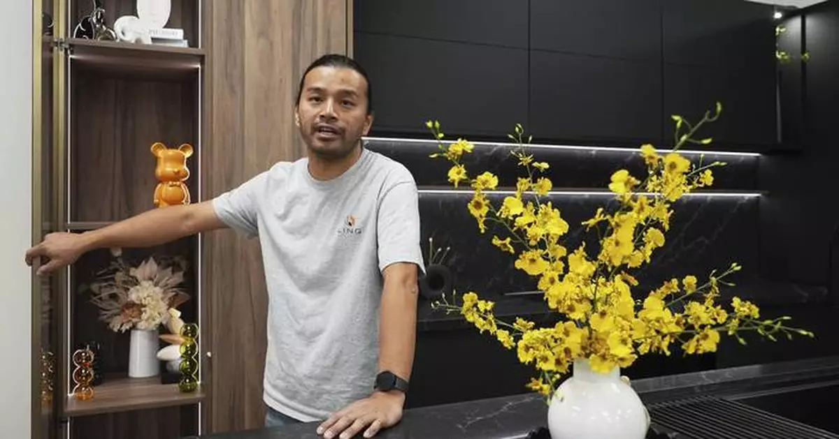 As US wood tariffs kick in, kitchen cabinet companies look for a silver lining