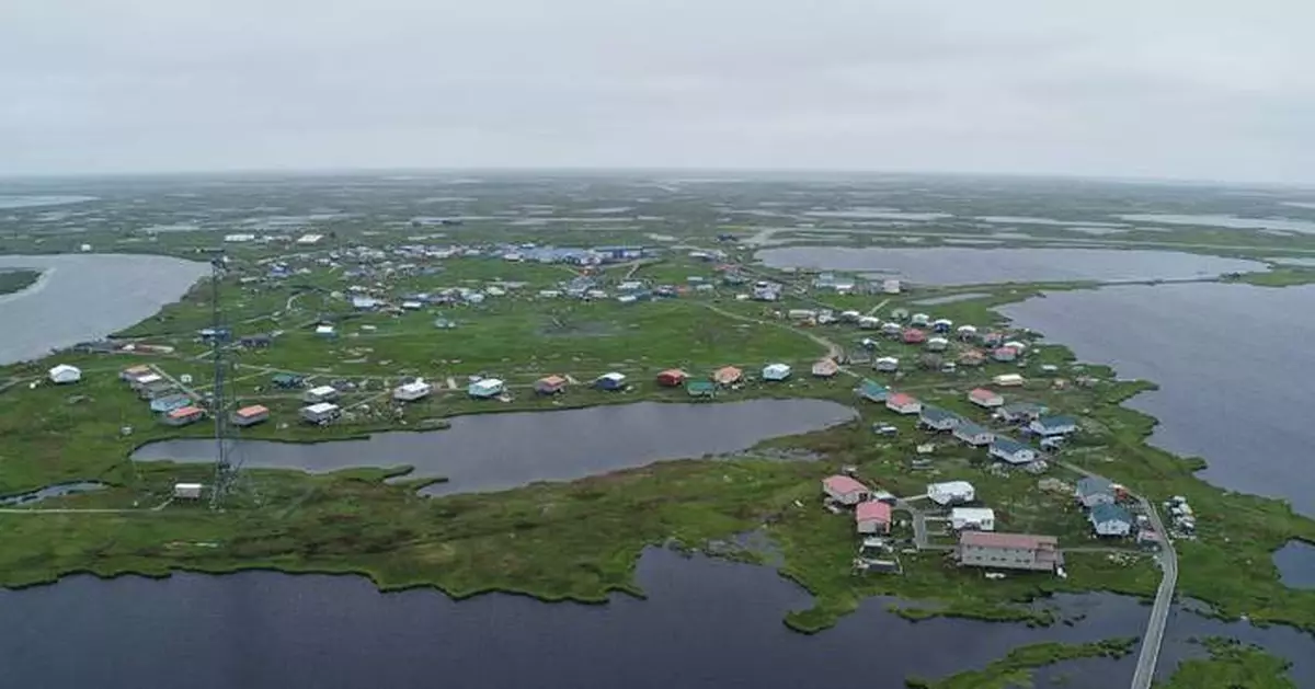 What we know about the devastating Alaska storm and the evacuation effort
