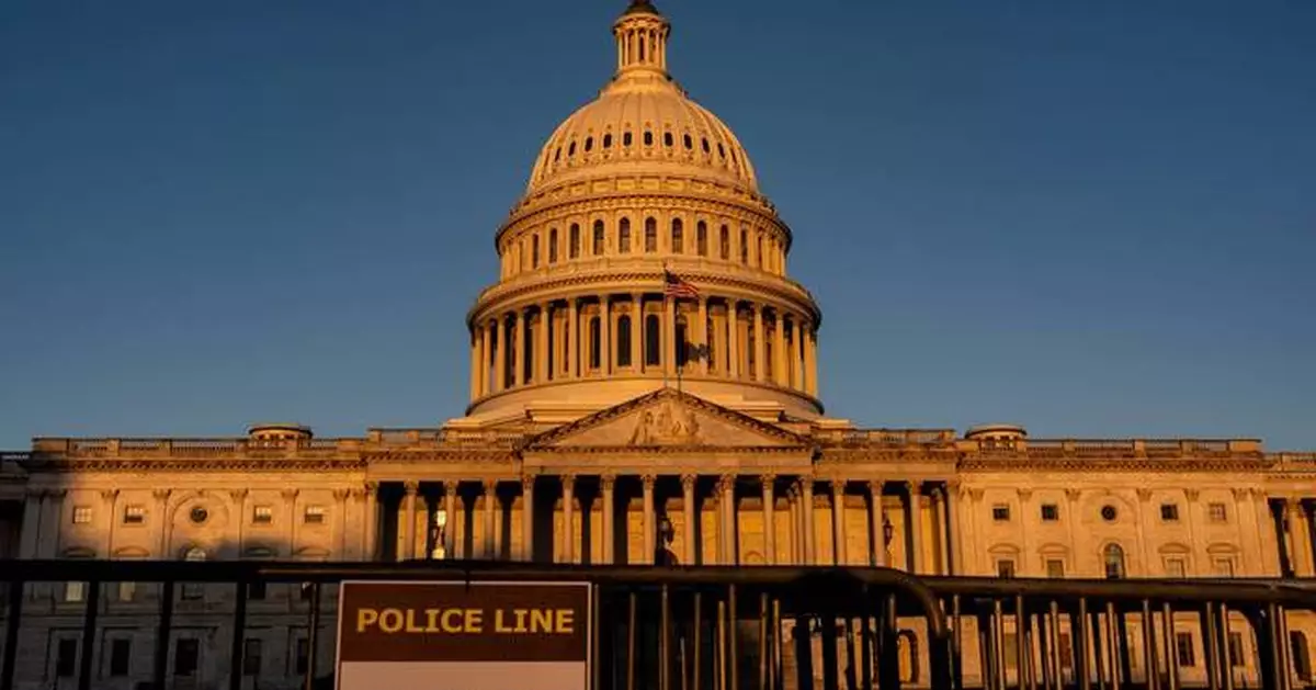 Government shutdown drags on as health care compromise remains elusive