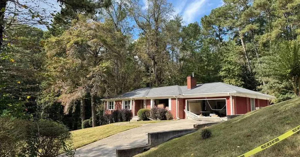 What to know about the capture of the last of 10 escapees from a New Orleans jail