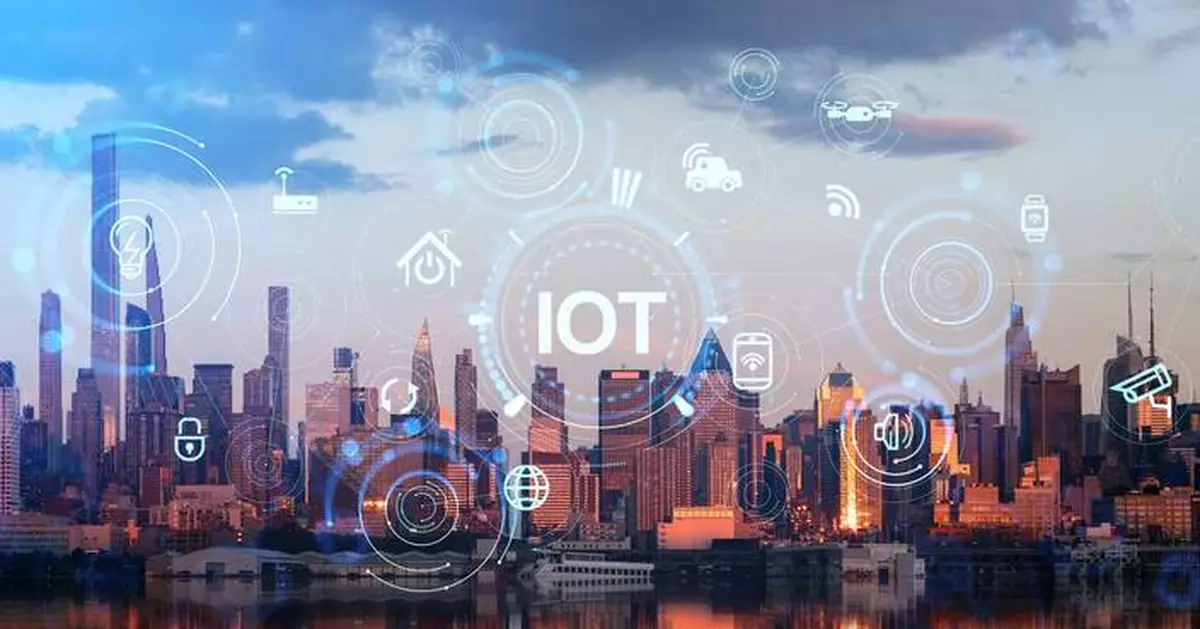 AT&amp;T and Thales Collaborate to Revolutionize IoT Deployments With New eSIM Solution