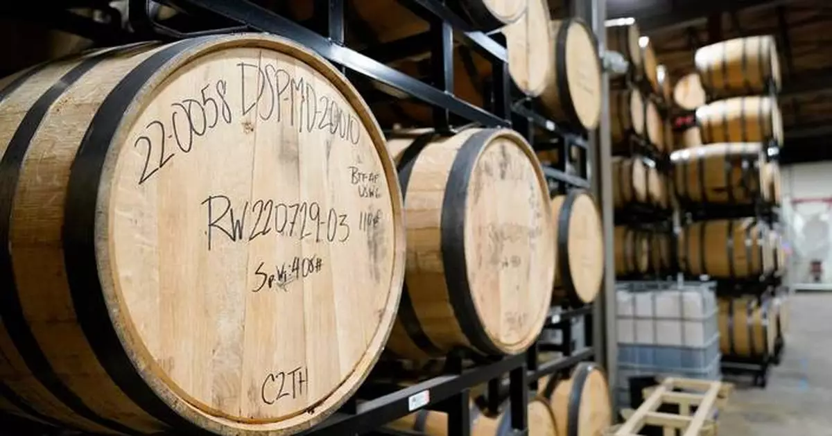 Cold shoulder from Canada is costly for American distillers struggling with global trade tensions