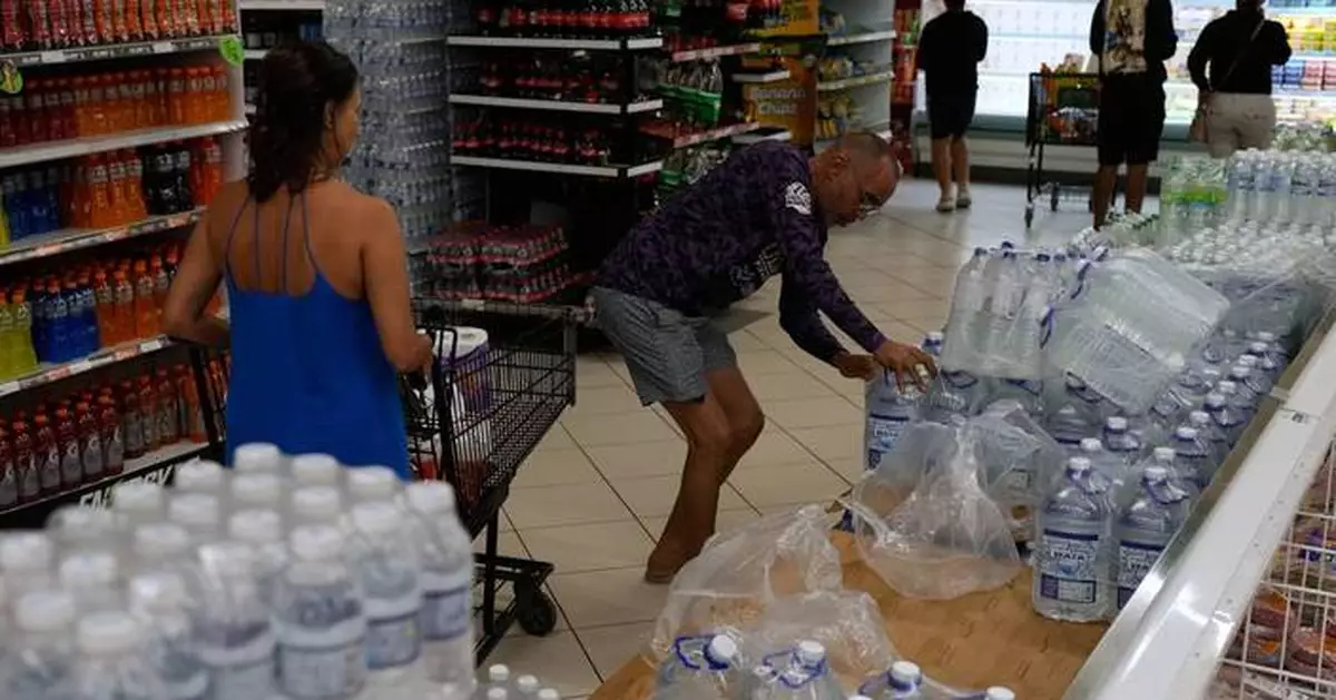 When a hurricane threatens, these tips can help you prepare