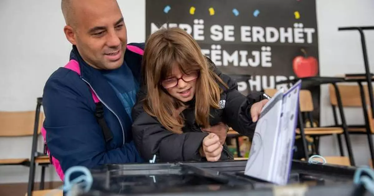 Most key municipalities in Kosovo are headed to runoffs, local election results show