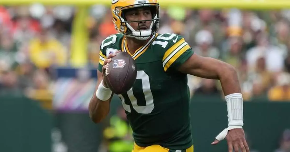 Packers try to get first road win of season vs. Cardinals, who have dropped 4 straight tight games