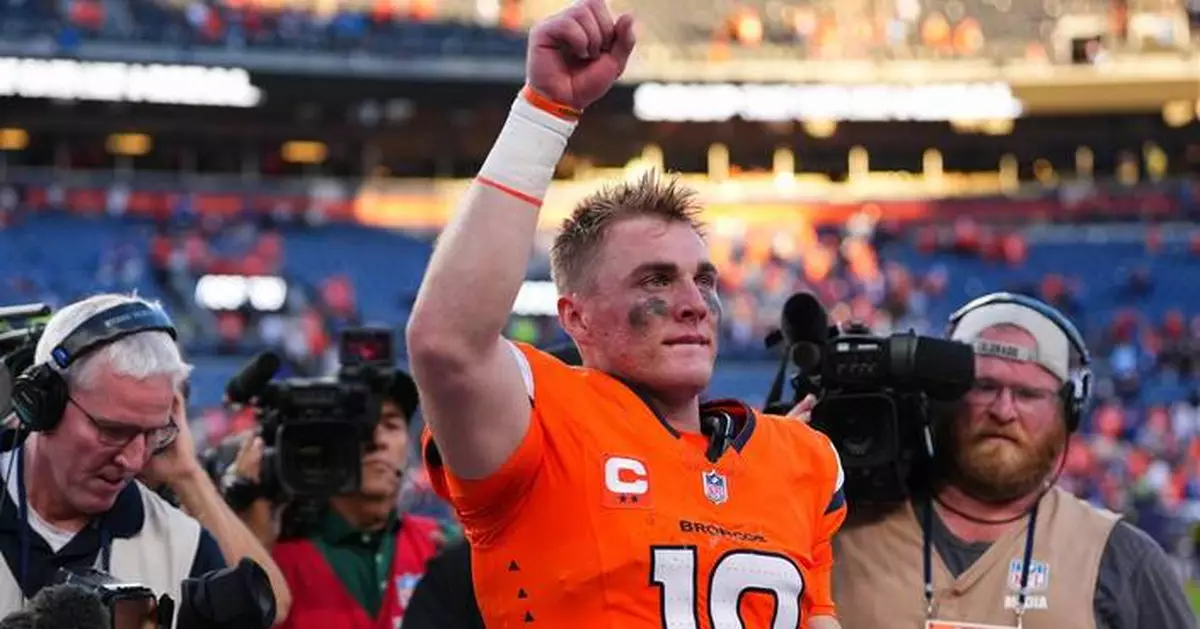 Broncos' historic comeback leaves Giants reeling and reflecting on missed opportunities