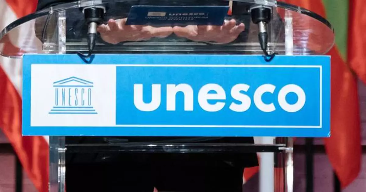 UNESCO nominates Egyptian as its new director following US withdrawal