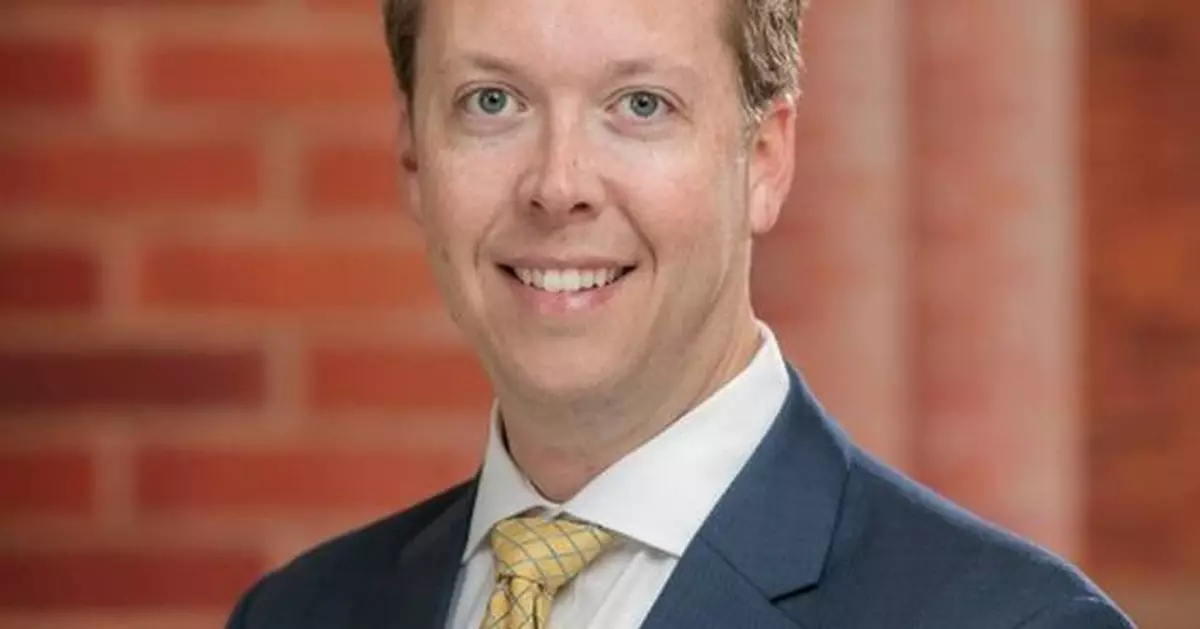 Angeles Equity Partners Adds Trent Ketterer to Investment Team