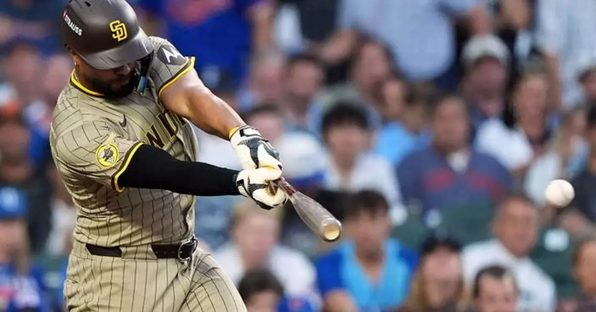 Padres' Iglesias suspended 1 game, Bogaerts fined for dispute with umpires after season-ending loss