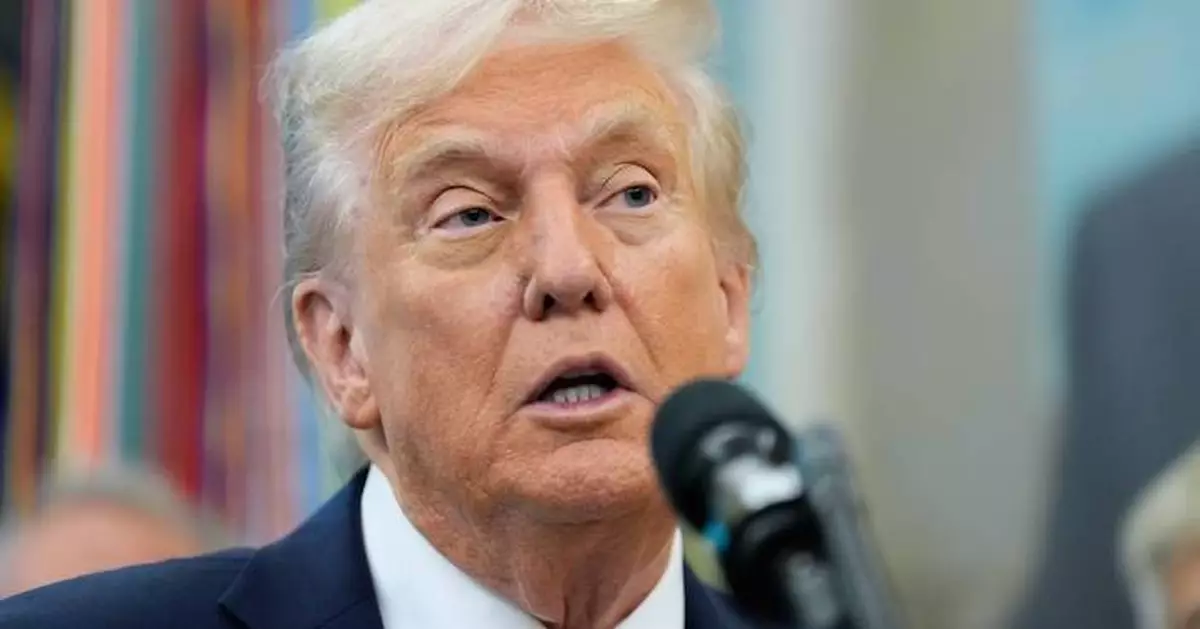 Judge finds the Trump administration unconstitutionally targeted noncitizens over Gaza war protests