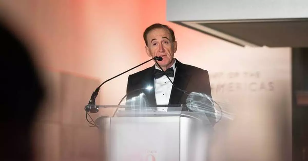 Fundación MAPFRE Celebrates 50 Years of Impact at the Museum of Fine Arts, Boston