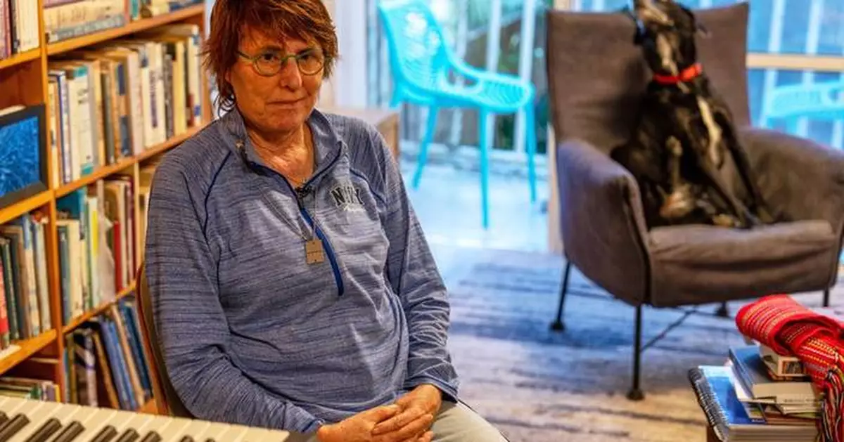 For some Israelis, saving hostages held in Gaza means freeing militants who killed their loved ones