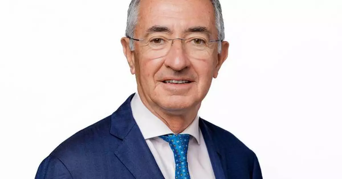 Avanzanite Expands Italian Operations with General Manager Appointment