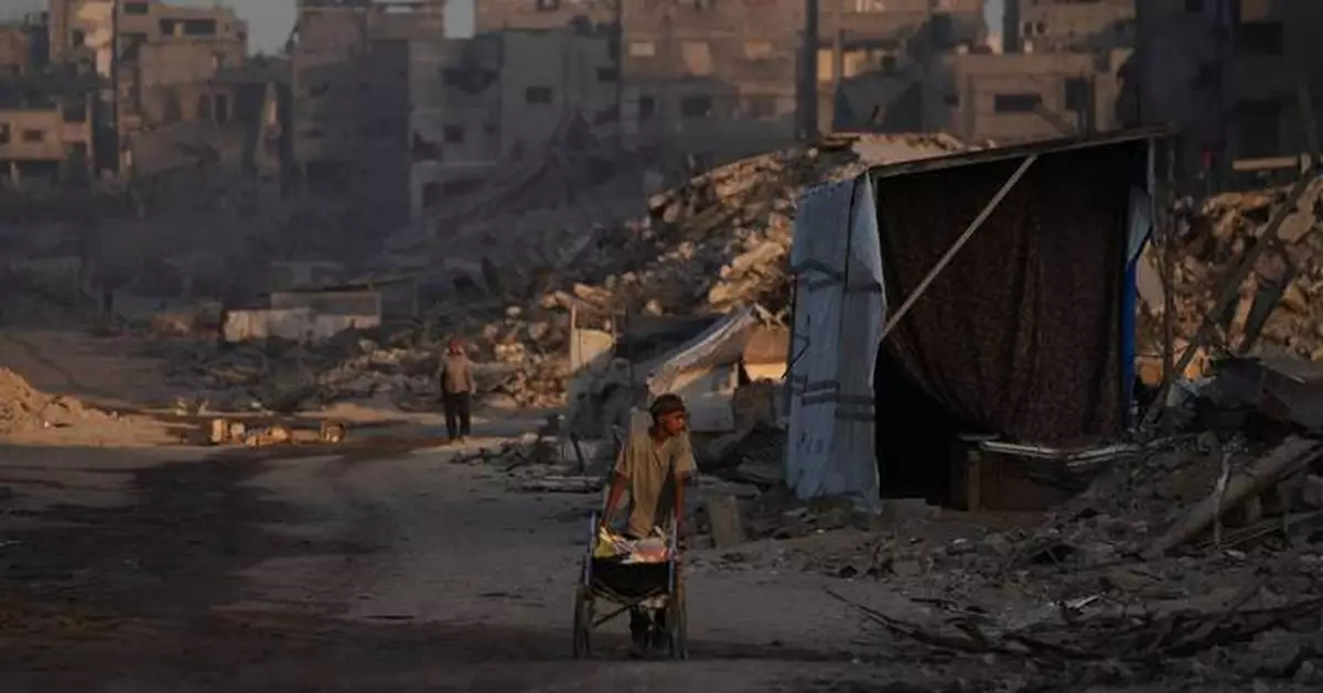 Vance calls Israel's parliament vote on West Bank annexation an 'insult'