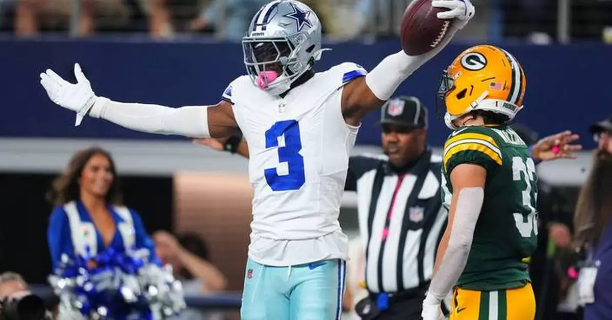 Cowboys will try to bounce back from disappointing tie last week when they face the winless Jets