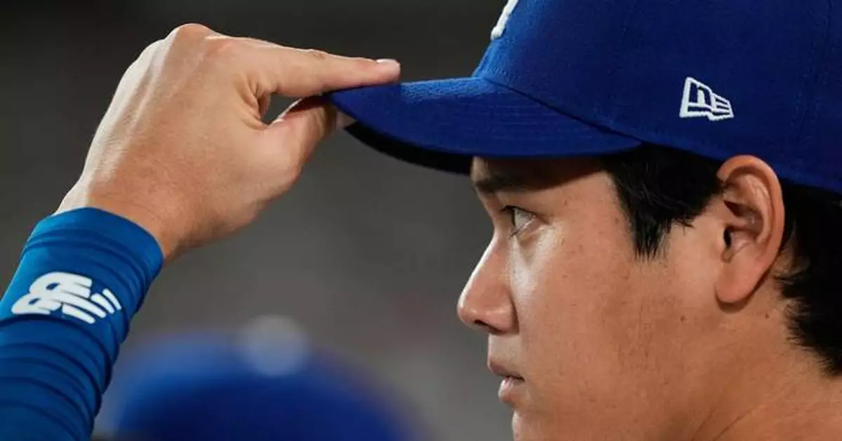 Hawaii real estate investor denies improper use of Shohei Ohtani's likeness in lawsuit