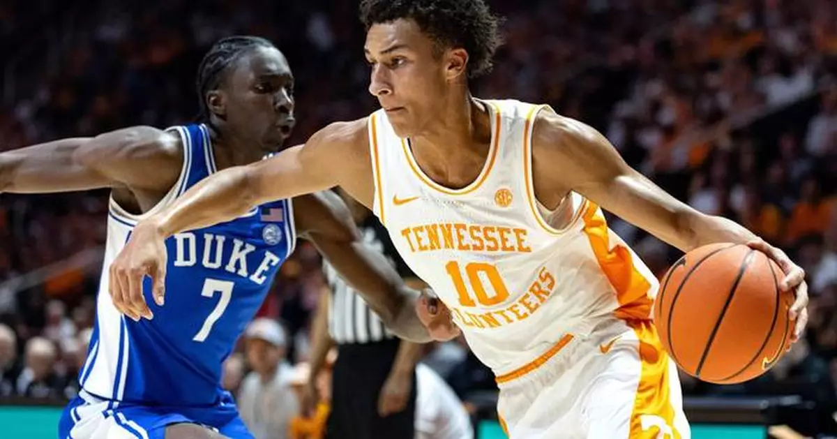 Duke's Cameron Boozer headlines a slate of talented freshmen to watch this season