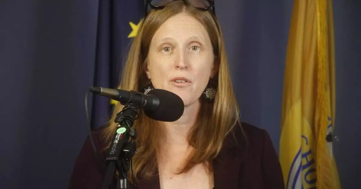 Task force aims to move those displaced by ex-typhoon in Alaska from shelters to hotels, rentals